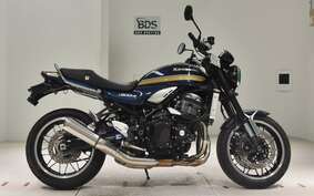 KAWASAKI Z900RS 2023 ZR900K