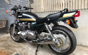 KAWASAKI ZEPHYR 750 RS Type 2000 ZR750C