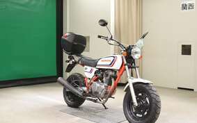 HONDA APE 100 HC07