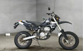 KAWASAKI KLX250D TRACKER LX250E