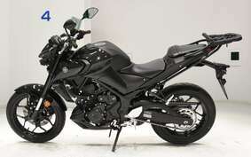 YAMAHA MT-03 ABS 2021 RH13J