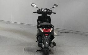 YAMAHA AXIS Z SED7J