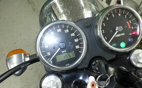 KAWASAKI W650 2009 EJ650A