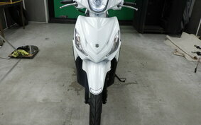 SUZUKI ADDRESS 110 CE47A