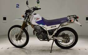 YAMAHA SEROW 225 W 4JG