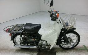 HONDA C70 SUPER CUB HA02