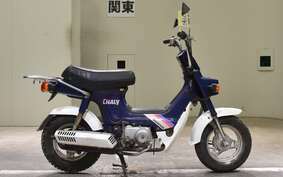 HONDA CHALY 50 CF50