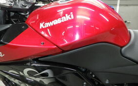 KAWASAKI NINJA 250R EX250K