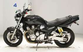 YAMAHA XJR1300 Gen.2 2007 RP17J