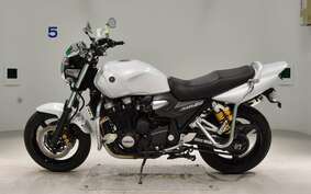 YAMAHA XJR1300 Gen.2 2014 RP17J