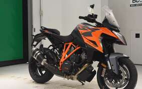 KTM 1290 SUPER DUKE GT 2024