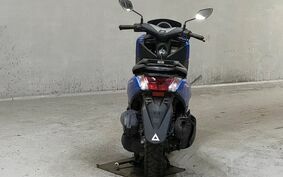 YAMAHA N-MAX 125 SED6J