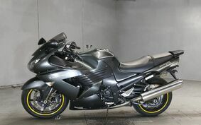 KAWASAKI ZZ1400 NINJA R 2006 ZXT40B