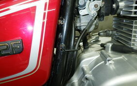 SUZUKI GN125 F Gen.2 PCJ2N