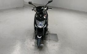 YAMAHA CYGNUS 125 X SR SE44J