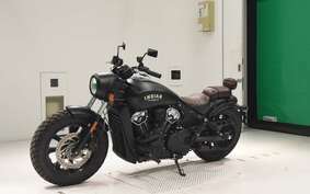 INDIAN Scout bobber 2018