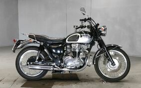 KAWASAKI W650 2006 EJ650A