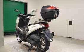 YAMAHA N-MAX SED6J