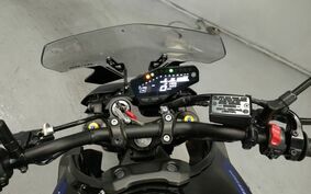 YAMAHA MT-09 SP 2020 RN52J