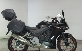 HONDA CBR400R 2013 NC47