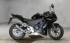 HONDA CBR400R 2014 NC47