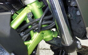 KAWASAKI Z400 Gen.2 2020 EX400G