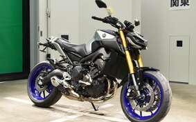 YAMAHA MT-09 ASP 2018 RN52J