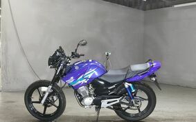 YAMAHA YBR125 G LBPPCJL