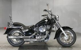 KAWASAKI VULCAN 400 CLASSIC 1997 VN400A