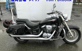 KAWASAKI VULCAN 900 CUSTOM 2008 VN900B