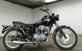 KAWASAKI W400 2007 EJ400A