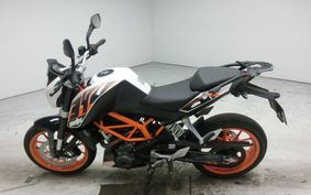 KTM 390 DUKE 2014 JGJ40