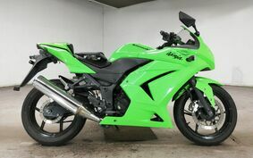 KAWASAKI NINJA 250R EX250K