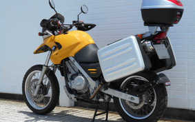 BMW F650GS HIGH LINE 2001 0172