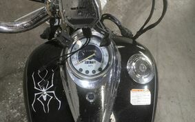 YAMAHA DRAGSTAR 250 VG02J