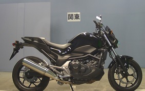 HONDA NC750S 2015 RC70