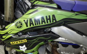 YAMAHA YZ250FX CG41C