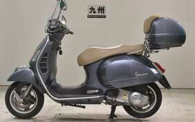 VESPA GTS250IE