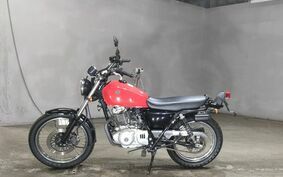 SUZUKI GRASS TRACKER NJ4DA