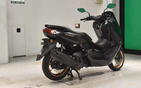 YAMAHA N-MAX SEG6J