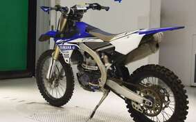 YAMAHA YZ250FX CG37C