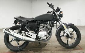 YAMAHA YBR125 PCJL