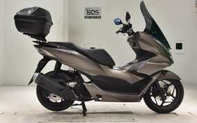 HONDA PCX 160 KF47