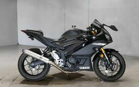 YAMAHA YZF-R25 RG43J