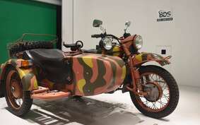 OTHER URAL750 SIDECAR 2004