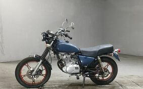 SUZUKI GN125 E NF41A