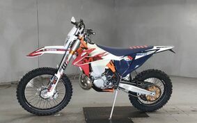 KTM 250 EXC TPI SIXDAYS GSA20