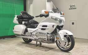 HONDA GL 1800 GOLD WING 2008 SC47