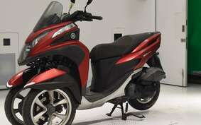 YAMAHA TRICITY 125 SE82J