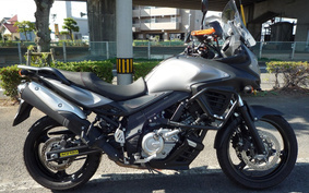 SUZUKI DL650 ( V-Strom 650 ) ABS 2015 VP56A